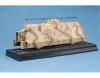 Trumpeter 01510 German Kommandowagen (1:35)